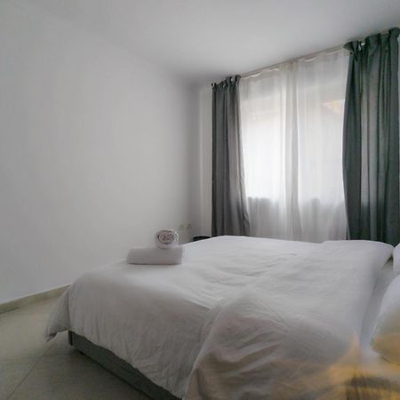 Center Luxury Rooms Tirana Bagian luar foto